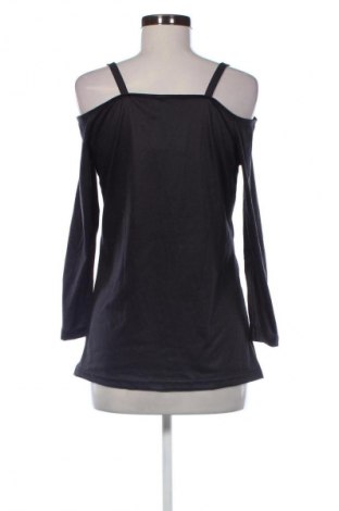 Дамска блуза Unbranded, Размер M, Цвят Многоцветен, Цена 9,70 €