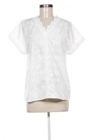 Γυναικεία μπλούζα Unbranded, Μέγεθος M, Χρώμα Λευκό, Τιμή 9,70 €