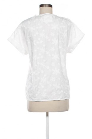 Γυναικεία μπλούζα Unbranded, Μέγεθος M, Χρώμα Λευκό, Τιμή 9,70 €