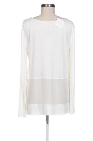 Дамска блуза Unbranded, Размер L, Цвят Екрю, Цена 18,46 €