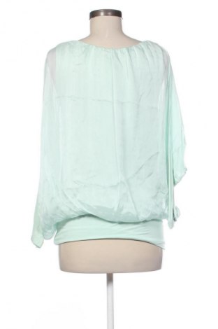 Дамска блуза Unbranded, Размер M, Цвят Зелен, Цена 9,70 €