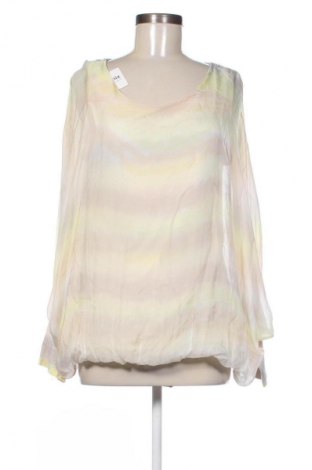 Дамска блуза Unbranded, Размер M, Цвят Многоцветен, Цена 9,70 €