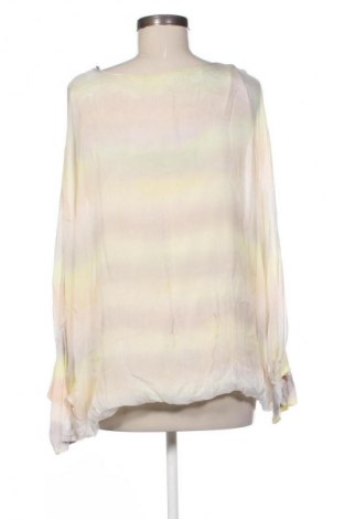 Дамска блуза Unbranded, Размер M, Цвят Многоцветен, Цена 9,70 €