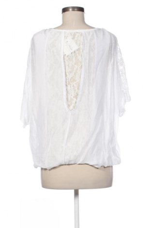 Дамска блуза Unbranded, Размер M, Цвят Бял, Цена 9,70 €