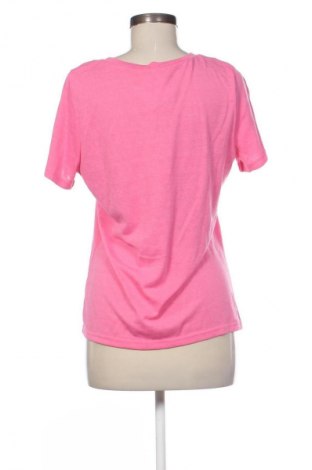 Дамска блуза Unbranded, Размер L, Цвят Розов, Цена 9,70 €