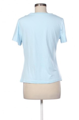 Дамска блуза Unbranded, Размер M, Цвят Син, Цена 9,70 €