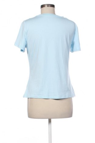 Damen Shirt Unbranded, Größe M, Farbe Blau, Preis 9,70 €