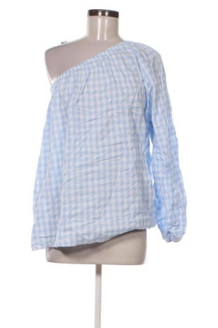 Дамска блуза Unbranded, Размер L, Цвят Многоцветен, Цена 4,60 €