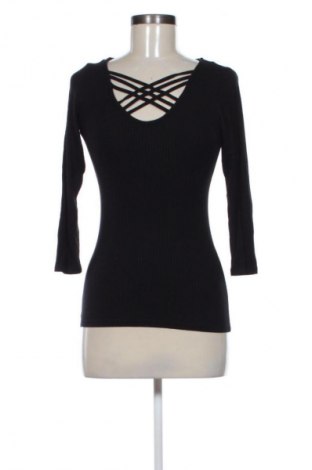 Дамска блуза Unbranded, Размер M, Цвят Черен, Цена 9,70 €