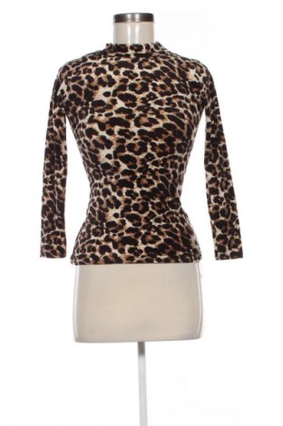 Bluzka damska Unbranded, Rozmiar S, Kolor Kolorowy, Cena 27,99 zł