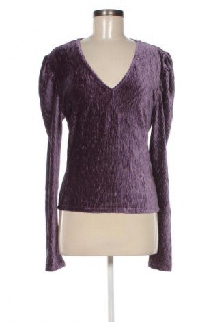 Bluză de femei Unbranded, Mărime M, Culoare Mov, Preț 25,99 Lei