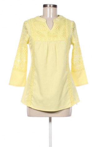 Női blúz Unbranded, Méret S, Szín Sárga, Ár 4 132 Ft