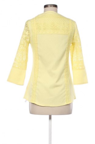 Női blúz Unbranded, Méret S, Szín Sárga, Ár 4 132 Ft