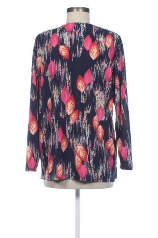 Дамска блуза Unbranded, Размер XL, Цвят Многоцветен, Цена 9,71 €
