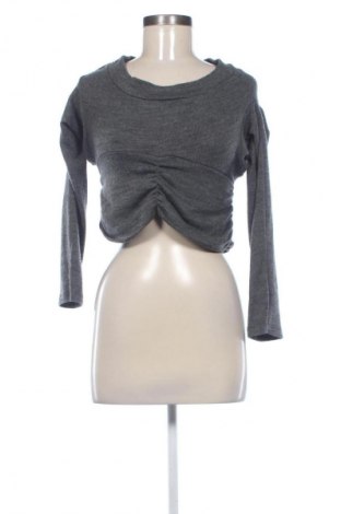 Bluză de femei Unbranded, Mărime M, Culoare Gri, Preț 52,13 Lei