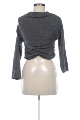 Bluză de femei Unbranded, Mărime M, Culoare Gri, Preț 52,13 Lei