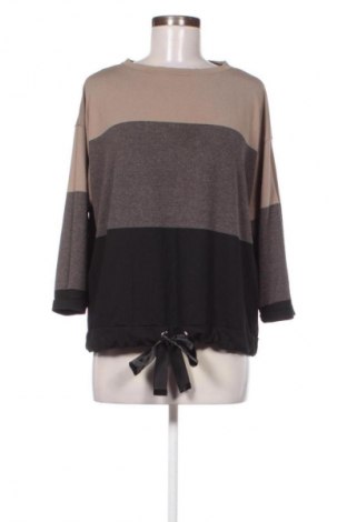 Дамска блуза Unbranded, Размер XL, Цвят Многоцветен, Цена 12,04 €