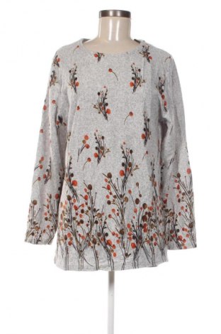 Дамска блуза Unbranded, Размер M, Цвят Многоцветен, Цена 4,60 €