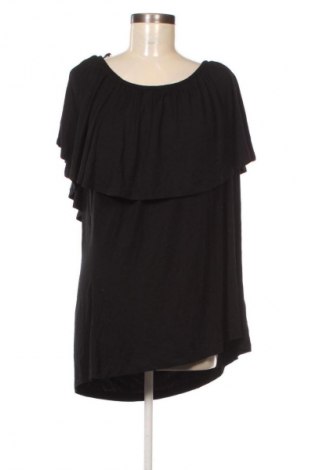Дамска блуза Unbranded, Размер XXL, Цвят Черен, Цена 10,22 €