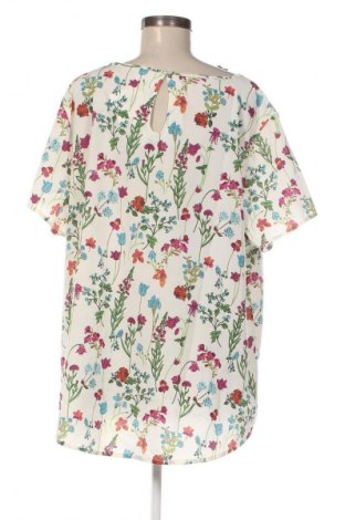 Дамска блуза Unbranded, Размер 3XL, Цвят Многоцветен, Цена 7,66 €