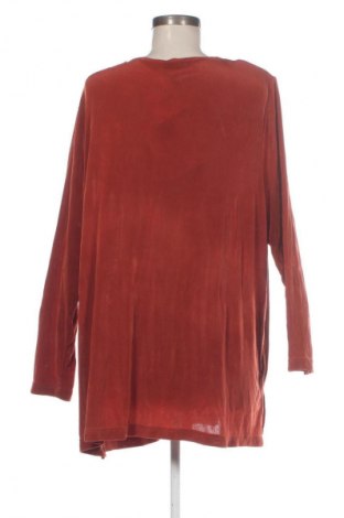 Női blúz Unbranded, Méret XXL, Szín Barna, Ár 6 039 Ft