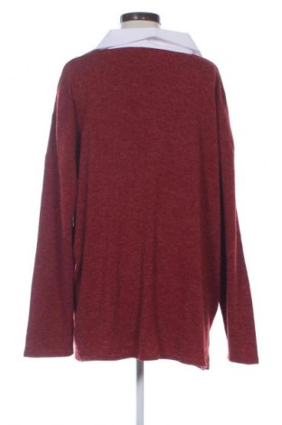 Női blúz Unbranded, Méret 3XL, Szín Piros, Ár 4 139 Ft