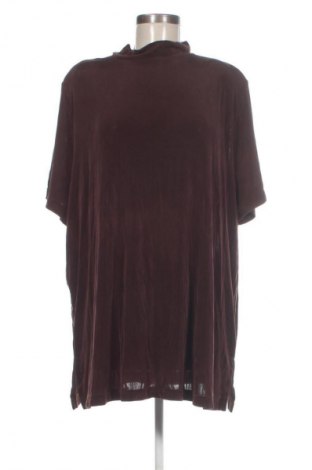 Női blúz Unbranded, Méret XXL, Szín Barna, Ár 4 089 Ft