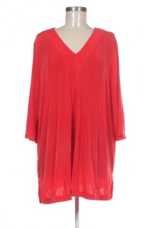 Női blúz Unbranded, Méret XXL, Szín Piros, Ár 3 969 Ft