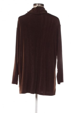 Bluzka damska Unbranded, Rozmiar XL, Kolor Brązowy, Cena 30,99 zł