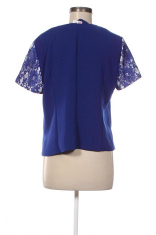 Дамска блуза Unbranded, Размер XL, Цвят Син, Цена 6,13 €