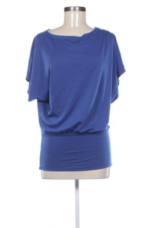 Дамска блуза Unbranded, Размер M, Цвят Син, Цена 9,71 €