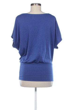 Дамска блуза Unbranded, Размер M, Цвят Син, Цена 9,71 €