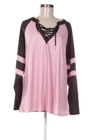 Damen Shirt Unbranded, Größe 4XL, Farbe Mehrfarbig, Preis € 12,99