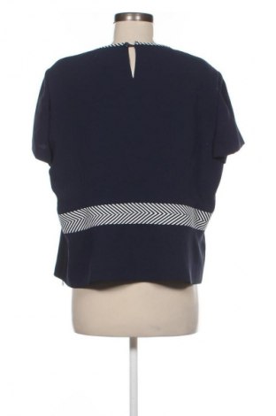 Дамска блуза Unbranded, Размер 3XL, Цвят Син, Цена 8,18 €