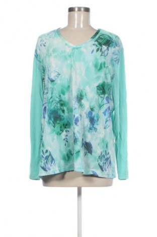 Bluzka damska Unbranded, Rozmiar XL, Kolor Kolorowy, Cena 32,99 zł