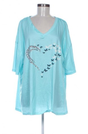 Női blúz Unbranded, Méret 5XL, Szín Sokszínű, Ár 5 069 Ft