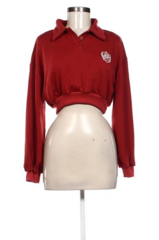 Damen Shirt Unbranded, Größe S, Farbe Orange, Preis € 9,78