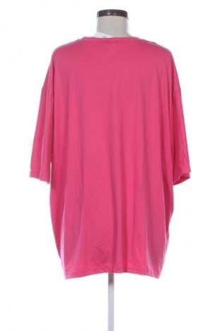 Dámská halenka Unbranded, Velikost 5XL, Barva Růžová, Cena  319,00 Kč