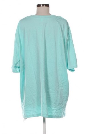 Дамска блуза Unbranded, Размер 4XL, Цвят Зелен, Цена 10,73 €