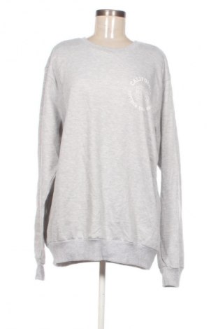 Bluzka damska Unbranded, Rozmiar XXL, Kolor Szary, Cena 41,99 zł