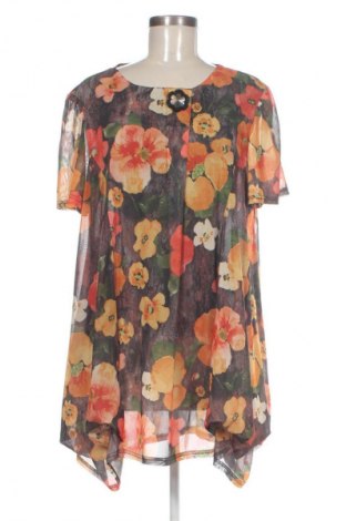 Bluzka damska Unbranded, Rozmiar XL, Kolor Kolorowy, Cena 41,99 zł