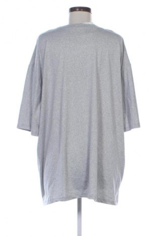 Damen Shirt Unbranded, Größe 5XL, Farbe Grau, Preis € 13,99