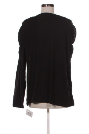 Bluzka damska Unbranded, Rozmiar XXL, Kolor Czarny, Cena 39,99 zł