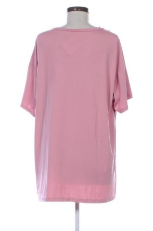 Дамска блуза Unbranded, Размер XL, Цвят Розов, Цена 5,11 €