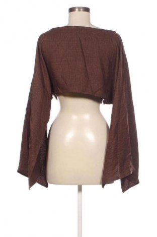 Damen Shirt Unbranded, Größe L, Farbe Braun, Preis € 10,00