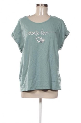 Bluzka damska Unbranded, Rozmiar XL, Kolor Zielony, Cena 41,99 zł