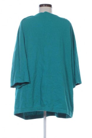 Bluzka damska Unbranded, Rozmiar 3XL, Kolor Niebieski, Cena 46,99 zł