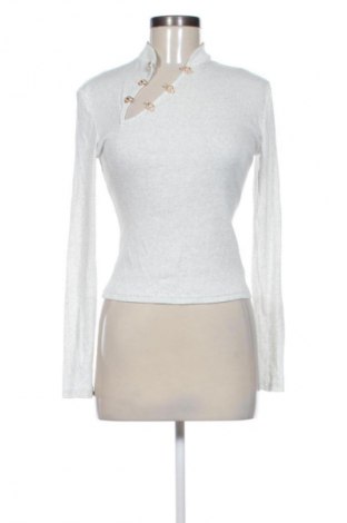 Damen Shirt Unbranded, Größe XS, Farbe Grau, Preis 10,00 €