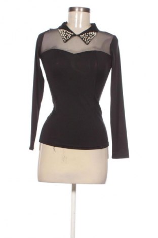 Damen Shirt Unbranded, Größe S, Farbe Schwarz, Preis € 10,00