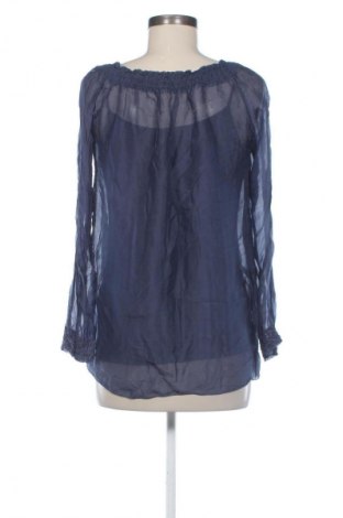 Дамска блуза Unbranded, Размер M, Цвят Син, Цена 10,00 €